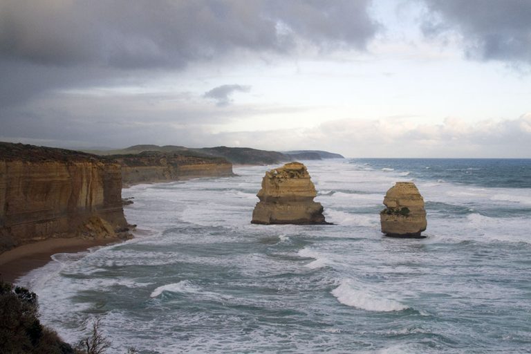 Melbourne to the Twelve Apostles in One Day