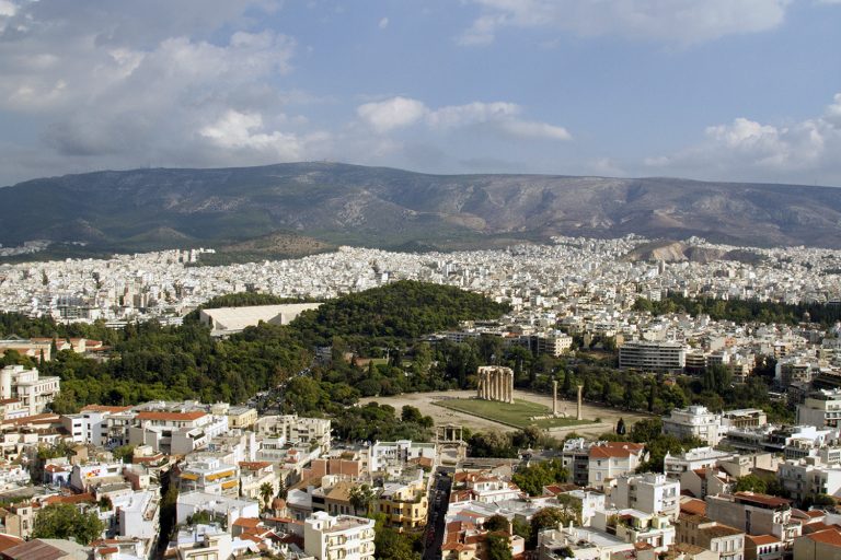 Is Athens worth visiting? It sure is. Here’s why