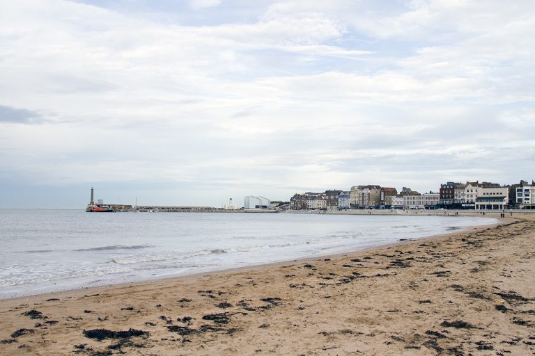 How to spend a weekend in Margate, UK