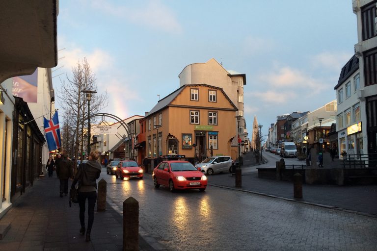 10 Reasons to Fall in Love With Reykjavík