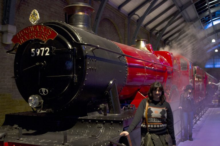 Love Harry Potter? Consider Avoiding the Warner Bros. Studio Tour