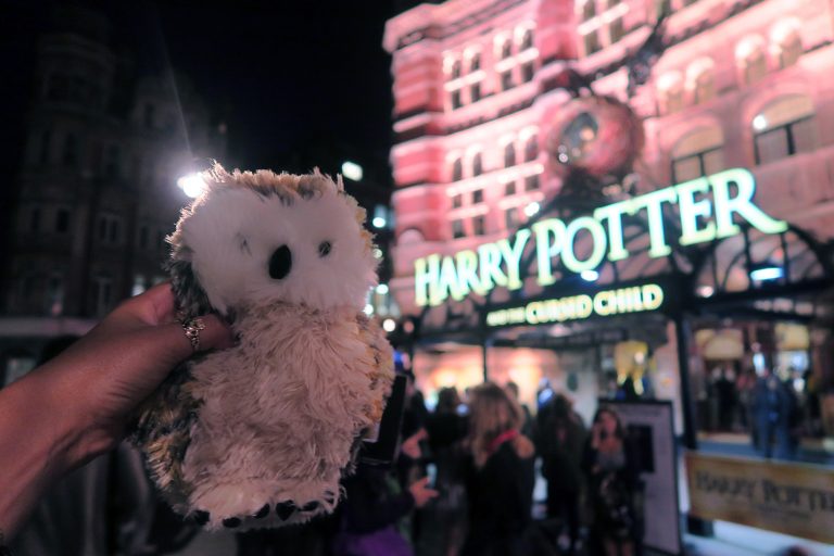 Why Harry Potter and the Cursed Child is Worth the Hype