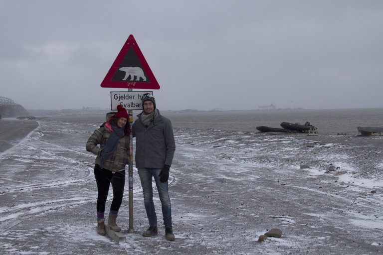 Literally on Top of the World – Tips for Travelling to Svalbard