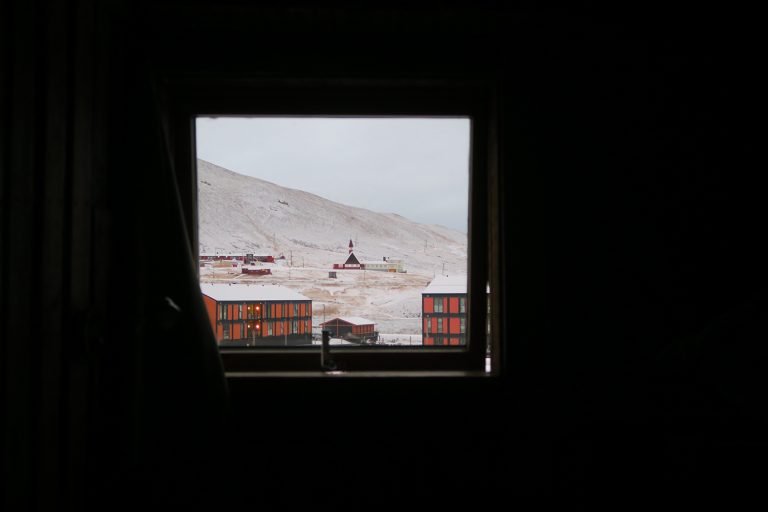 Svalbard accommodation: where to stay in Longyearbyen