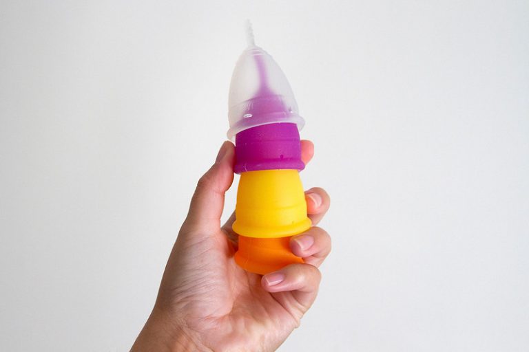 Menstrual Cup Madness: An Interview With Lunette Australia