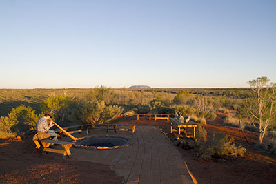 Why the Tali Wiru experience at Uluru is worth the cost