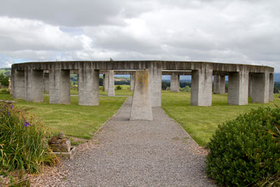 Stonehenge Aotearoa – Better Than The Original Stonehenge?