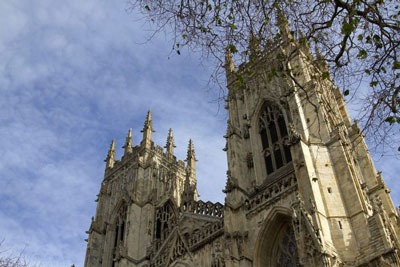 A weekend break in York: how to enjoy this historical city