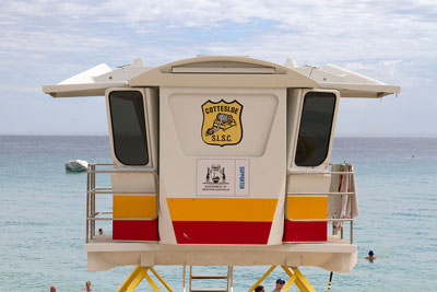 Beach Safety Australia: What You Need to Know