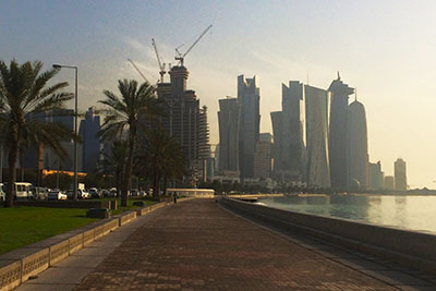23 best things to do in Doha, Qatar [2022 guide]