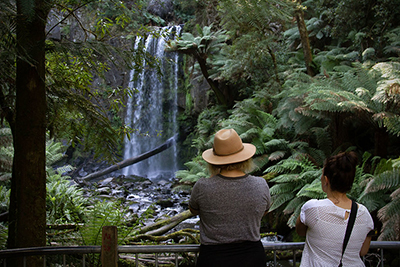 Where to find 25 amazing waterfalls in Victoria